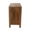 Commode d'appoint 3 tiroirs Aariv