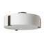 Impressions 3 - Light Semi Flush Mount-1990685527-1990685511