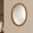Farrington Flat Wall Mirror