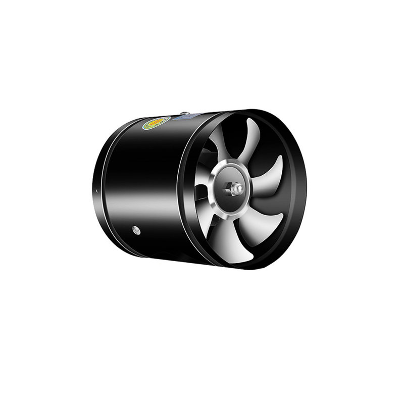 Ventilateur multifonctionnel, puissant et silencieux, Kondieu, B