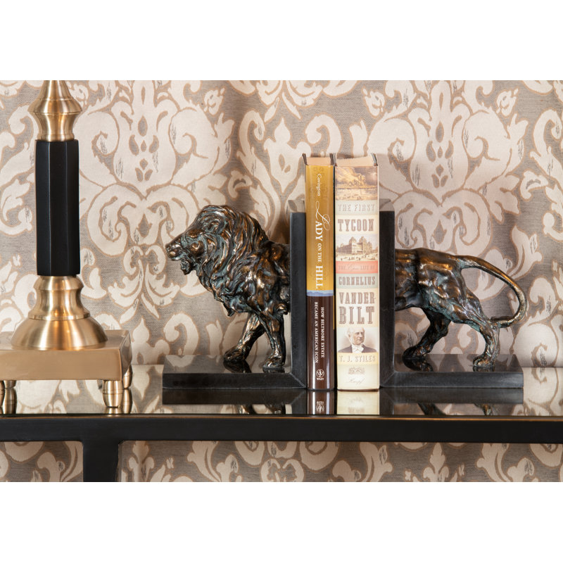 Candlestick Table Lamp