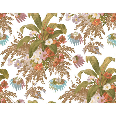  Designs Gardenia Greer