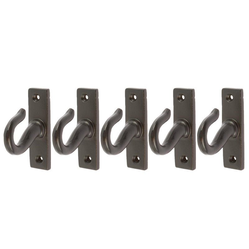 Iron Wall Wall Hook