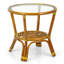 Table de bout en verre Eukleides-739844822
