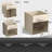 Sorbus 13" Large Storage Bin with Clear Window – 6-Pack Foldable Fabric Organizers, Beige-115317411