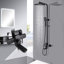 Robinet de douche avec valve brute