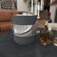 Sac de transport en cuir moderne-62945558