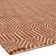 Mosig Geometric Flatweave Area Rug