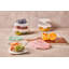 Freska Food Storage Container