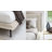 Fluff Fully Upholstered Platform Bed-93137842