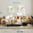 Elegance III Greige-109359372