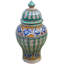 Handmade Ceramic Jar