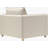Crasia Modern Accent Chair