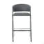 FAUTEUIL DE BAR MP2 (ensemble de 2)