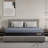 EGOHOME 12" Medium Copper Infused Hybrid Mattress-1988188020