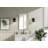 Erath Contour Metal Mirror-108306185-108306200