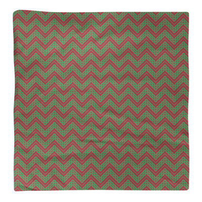 Chevron Square Napkin