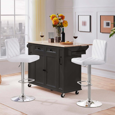Bigvai Yes Bar Stool