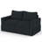 Besjana Upholstered 70'' Sofa-1011786332-1011786322