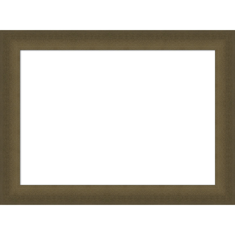 Tableaux d'organisation Blaine Light Bronze, H 18 po x l 24 po
