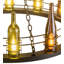 12 - Light Chandelier