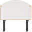 Georgetown 2-Line Lawn Address Sign-247651371-247651364