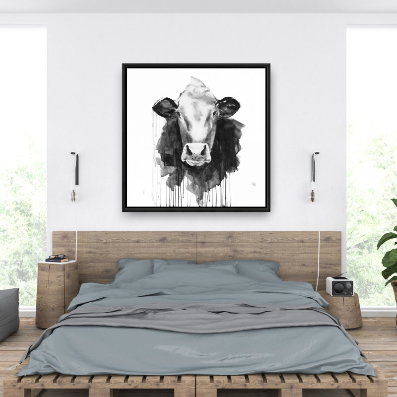 " Cow "