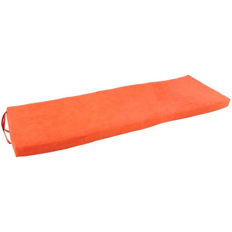 Coussin de siège 1 pièce Mercer41, Noir