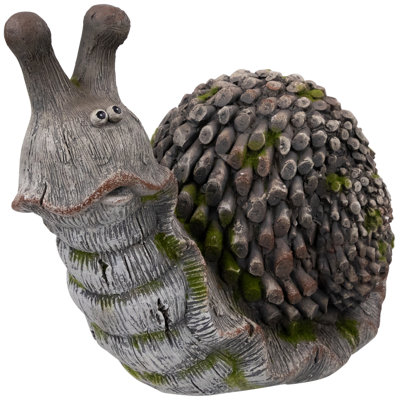 Gnomes Garden Statue