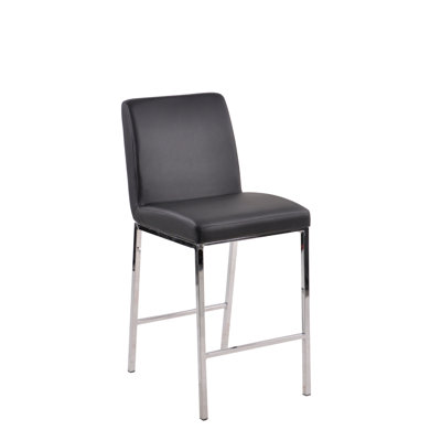 Mace Upholstered Counter Stool