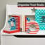 Modern & Contemporary Wood Bookends