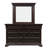 Dresser Mirror