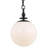 1 - Light Single Pendant-44138770-44138771