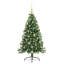  Artificial Pre-lit Christmas Tree PVC-1475170020-1475170033