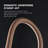 HIGOLD Reddot Award Pull Down Kitchen Faucet with Magnetic Sprayer, Rose Gold Spring Neck-122950187