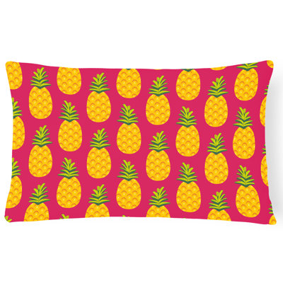 Coussin Pineapple