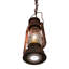 Bluford 1 - Light LED Pendant