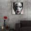 «Divided 1» par KIR.DART, art mural en verre acrylique-60740862