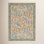 Martha Stewart Hand-Tufted Floral Wool Rug