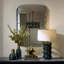 Iyla Rectangle Mirror