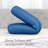 Foam Firm Cooling Pillow-366520463