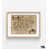 Tan Single Picture Framed with Mat n'est pas disponible