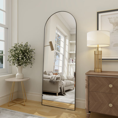 Dronfield Arch Mirror