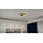 Itohan 11.81" Square Dimmable LED Flush Mount-813042023