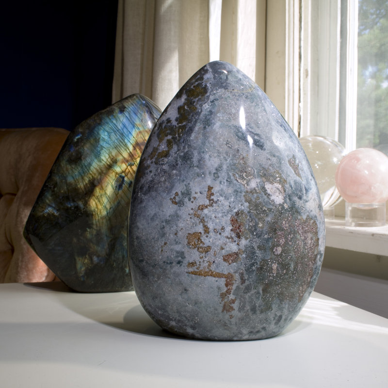 Sculpture océan Atmospherique