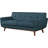 Modway Engage Upholstered Fabric Loveseat-1052383503
