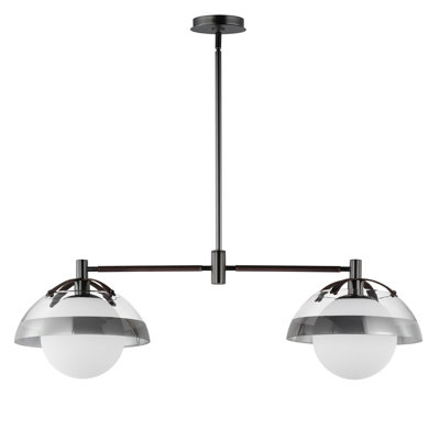 Domain 2 - Light Pendant