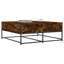 Gakona Frame Coffee Table with Storage-883077898