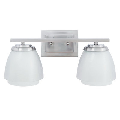 Hempel 2 - Light Dimmable Vanity Light