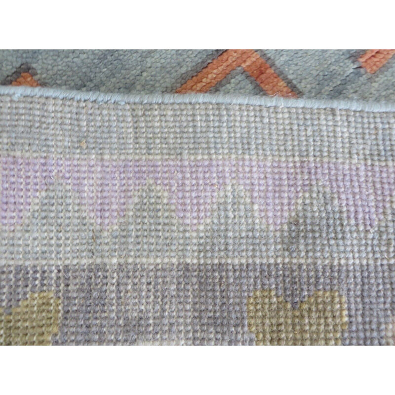 One-of-a-Kind 8'10" X 11'10" Area Rug